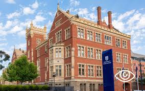 University of South Australia – Adelaide